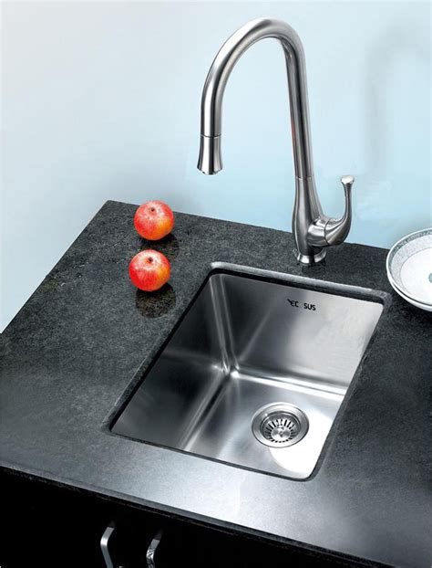 Small Bar Sink