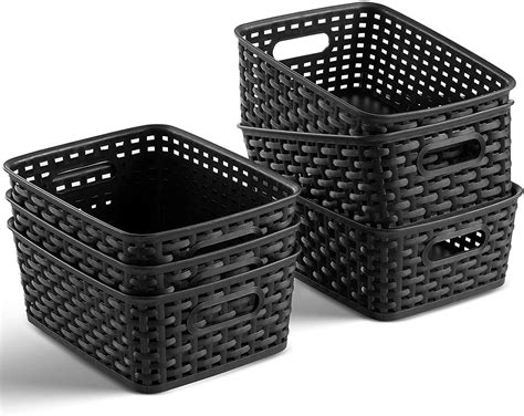 Small Basket Organizer