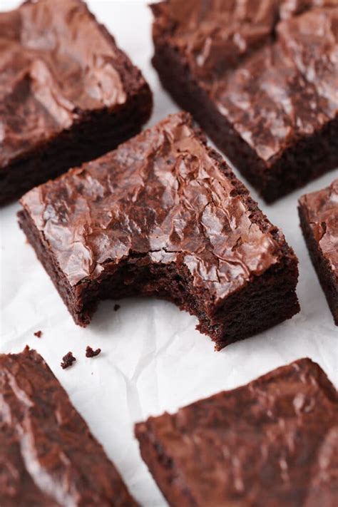 Small Batch Frosting For Brownies