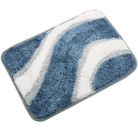 Small Bath Mat 12X18