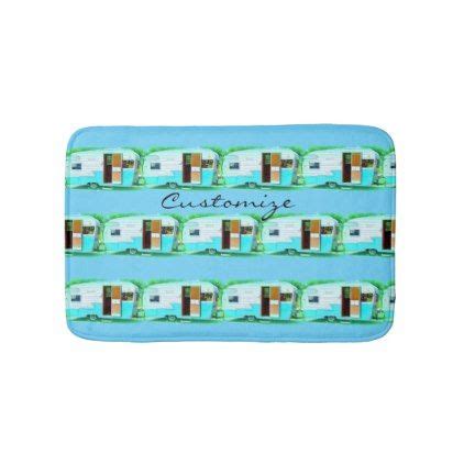 Small Bath Mat For Caravan