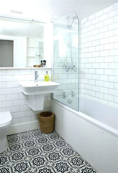 30+ Flooring For Small Bathroom