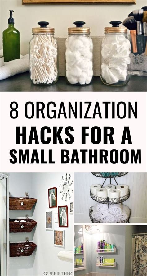 Small Bathroom Organization Buzzfeed