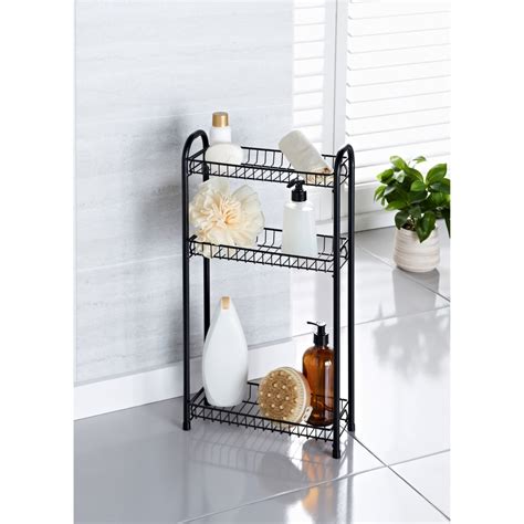 Small Bathroom Storage B M