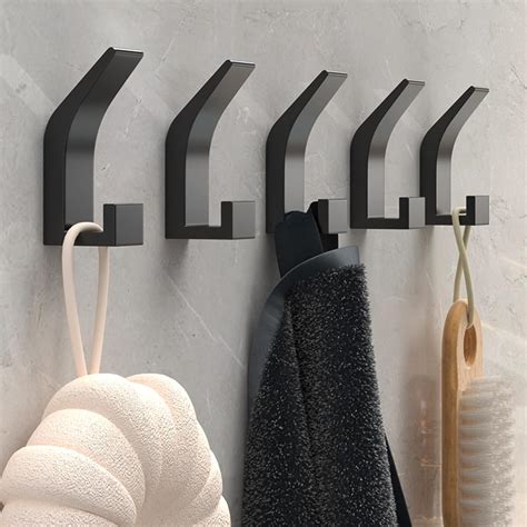 Small Bathroom Towel Hook