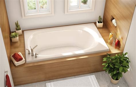 Small Bathtubs Drop In