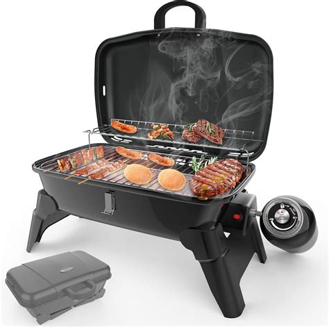 Small Bbq Grills