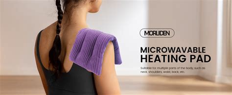 Small Bean Bag Heating Pad