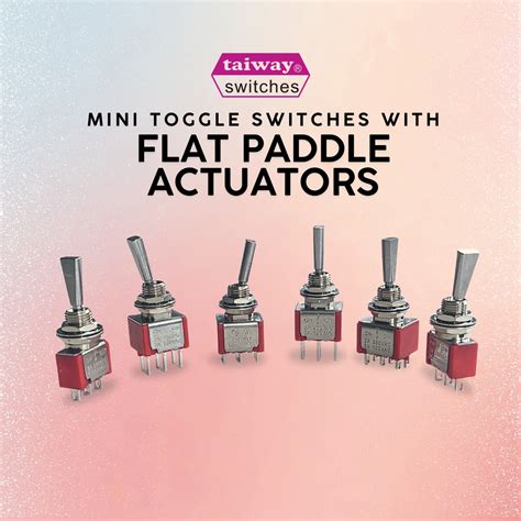 Small Bear Electronics Knobs