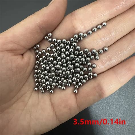 Small Bearing Balls