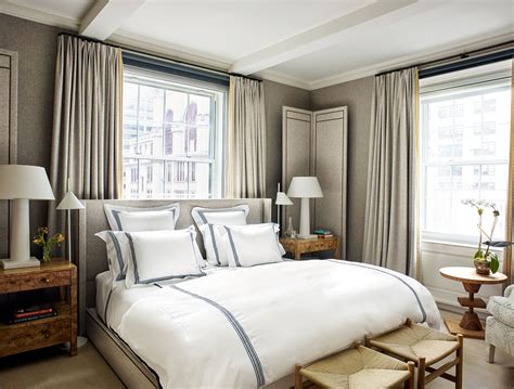 35 Spectacular Bedroom Curtain Ideas The Sleep Judge