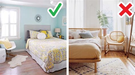 Brilliant Bedroom Design Ideas for Small Space