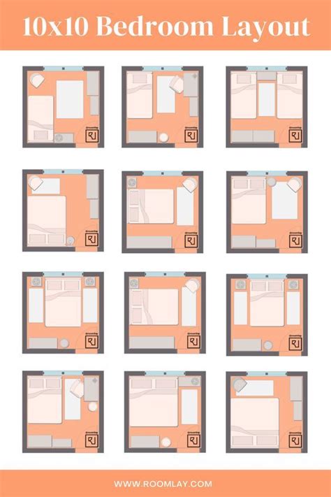 47 Wonderful Small Apartment Bedroom Design Ideas and