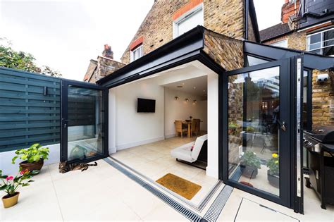 Small Bedroom Extension Cost