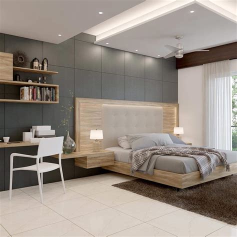 Small Bedroom False Ceiling Design 2020