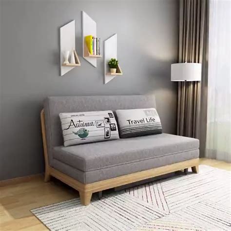 Small Bedroom Futon