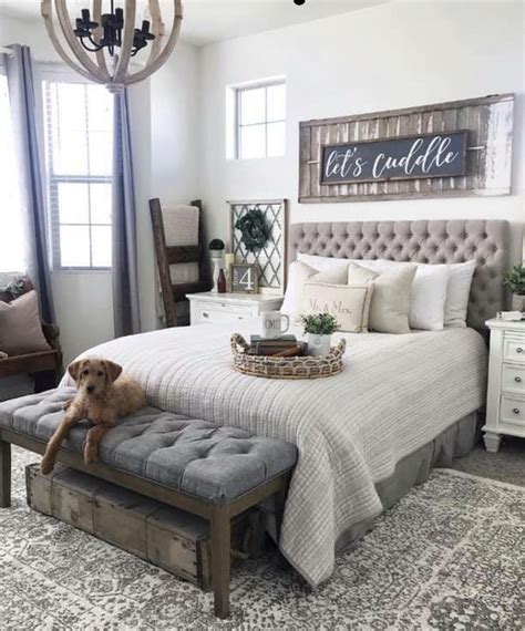 Top 4 Bedroom Trends 2020 37+ Photos and Videos of