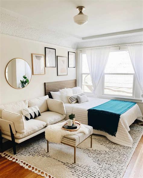20 Stylish Small Sofa Bed Designs for Small Rooms