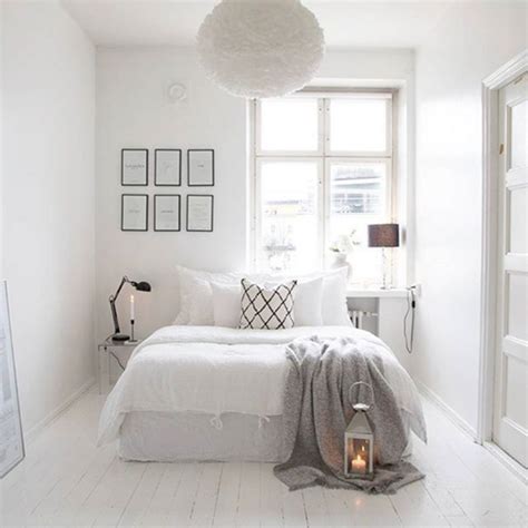 White Bedroom Design Ideas Collection for Your Home