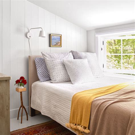 Made2Make Home Tour Small master bedroom, Home decor