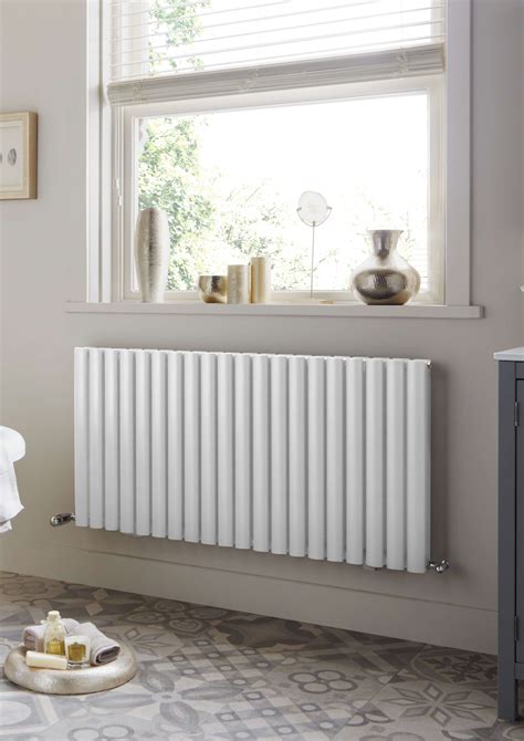 DIY Make Your Radiators Blend in with Your Décor with Our