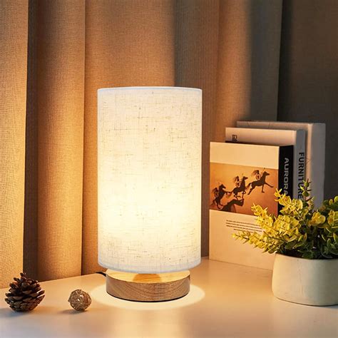 Small Bedroom Lamp