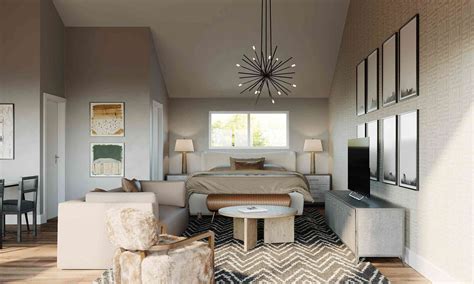 20 Small TV Rooms That Balance Style with Functionality