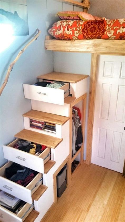 Space Saving Bedroom Ideas YouTube