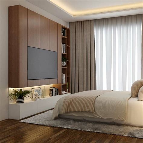 20 Small TV Rooms That Balance Style with Functionality
