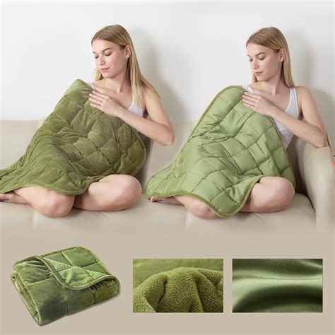 Small Blankets For Adults