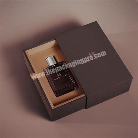 Small Boxes For Perfume Bottles