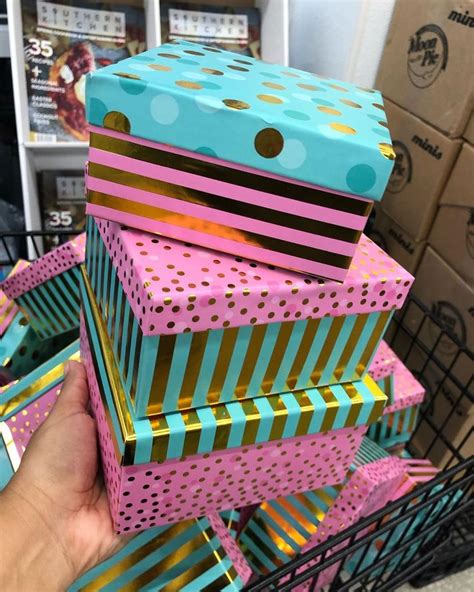 Small Boxes For Shipping Dollar Tree