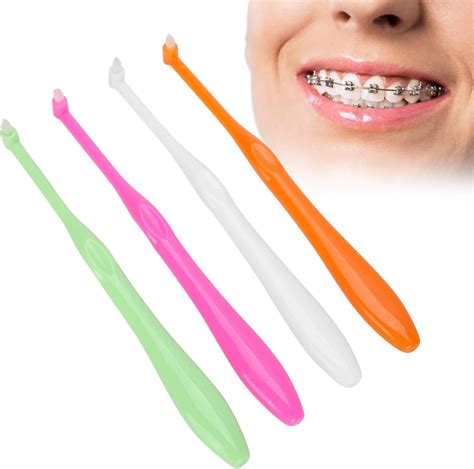 Small Braces Toothbrush