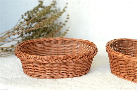Small Bread Basket For Table
