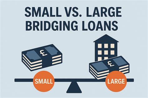 small bridging loan