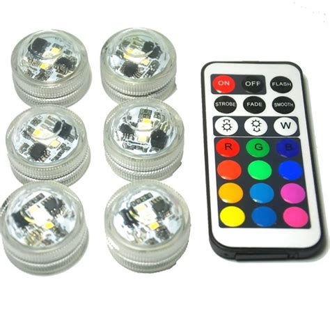 small bright led lights