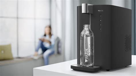 Small Brita Dispenser