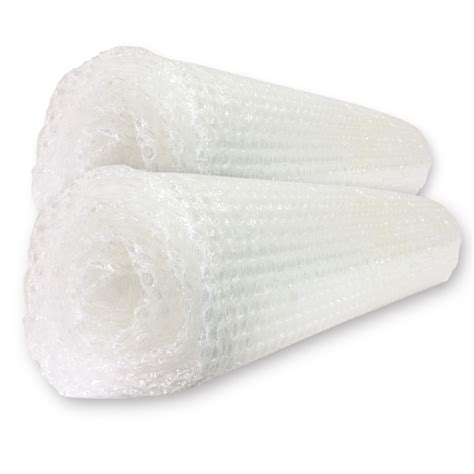 Small Bubble Wrap Boxes