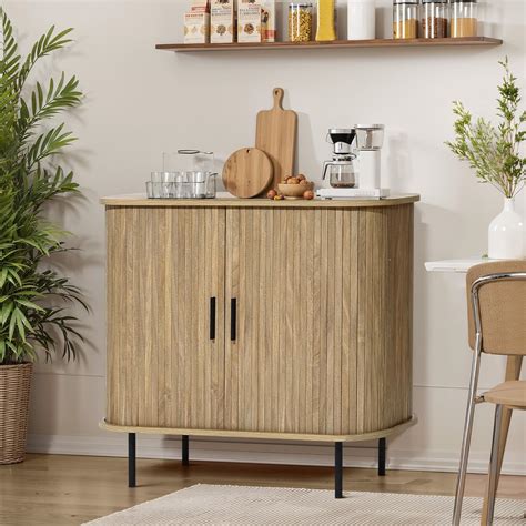Small Buffet Storage Solutions