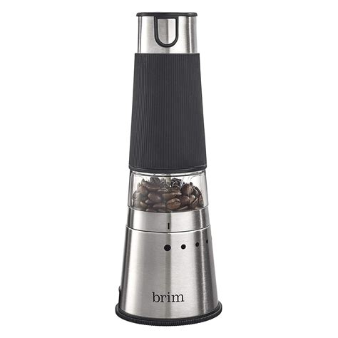 Small Burr Coffee Grinder Amazon