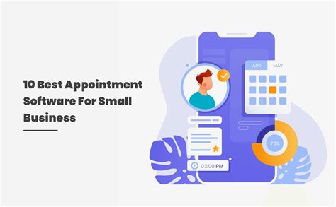 Appointment Software for Small Business