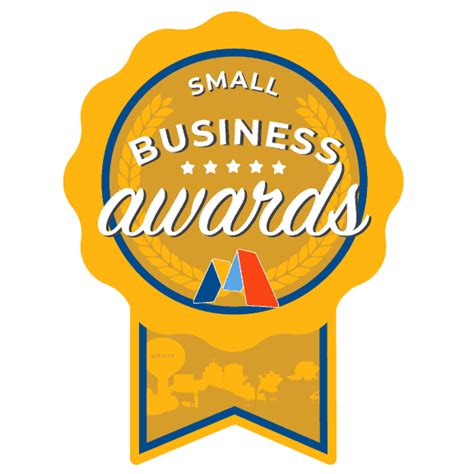small business awards to apply for 2024