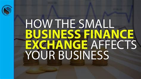 small business financial exchange