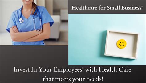 small business health exchange