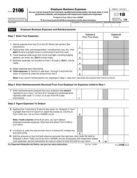 small business irs tax forms