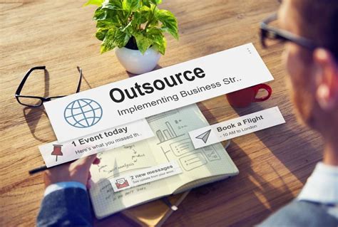 small business it outsourcing case studies