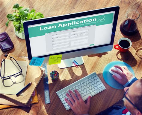 small business loan origination software