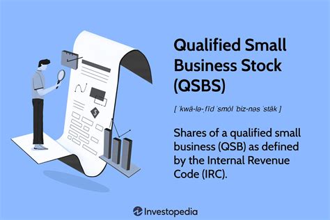 small business qualified stock definition