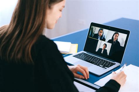 small business video conferencing trends