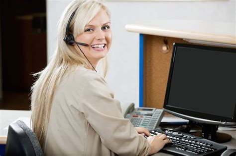 small business virtual phone receptionist